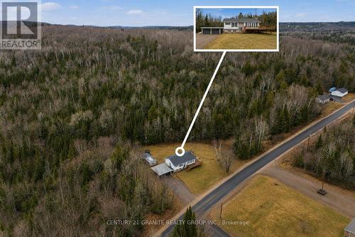301 HYBLA ROAD  Hastings Highlands (Monteagle Ward), ON K0L 1C0