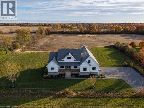 3809 NETHERBY Road  Fort Erie, ON L0S 1S0