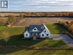 3809 NETHERBY Road Fort Erie, ON L0S 1S0