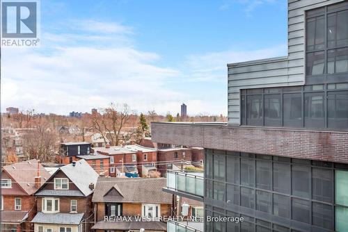 603 - 36 Howard Park Avenue, Toronto, ON 