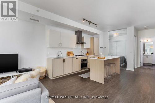 603 - 36 Howard Park Avenue, Toronto, ON 