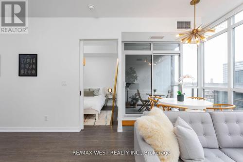 603 - 36 Howard Park Avenue, Toronto, ON 