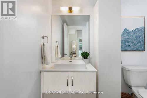 603 - 36 Howard Park Avenue, Toronto, ON 
