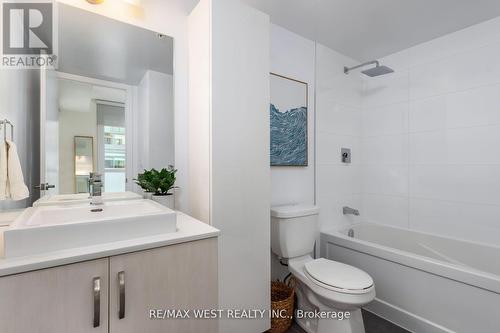 603 - 36 Howard Park Avenue, Toronto, ON 