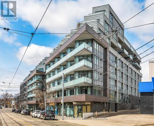 603 - 36 Howard Park Avenue, Toronto, ON 