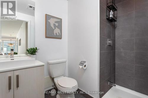 603 - 36 Howard Park Avenue, Toronto, ON 