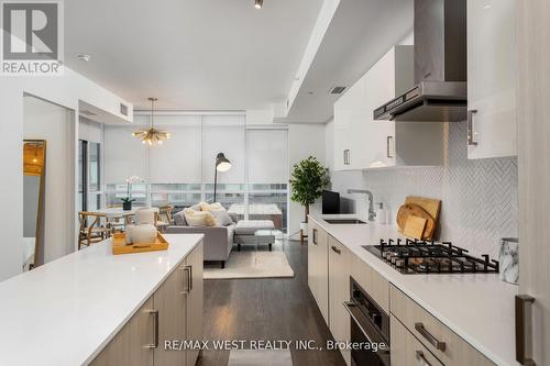 603 - 36 Howard Park Avenue, Toronto, ON 