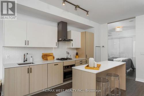 603 - 36 Howard Park Avenue, Toronto, ON 