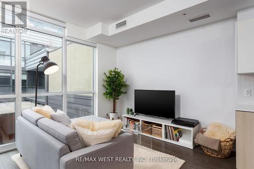 603 - 36 Howard Park Avenue, Toronto, ON 