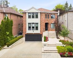 580 BROOKDALE AVENUE Toronto, ON M5M 1S2