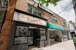 1695 AVENUE ROAD  Toronto, ON M5M 3Y3