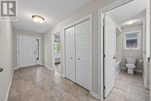 9 Ashberry Place, St. Thomas, ON - Indoor Photo Showing Other Room