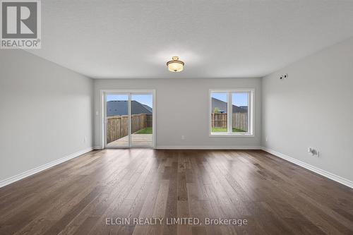 9 Ashberry Place, St. Thomas, ON - Indoor Photo Showing Other Room