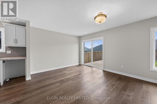9 Ashberry Place, St. Thomas, ON - Indoor