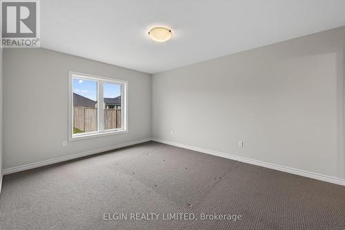 9 Ashberry Place, St. Thomas, ON - Indoor Photo Showing Other Room