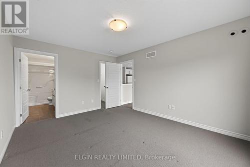 9 Ashberry Place, St. Thomas, ON - Indoor Photo Showing Other Room