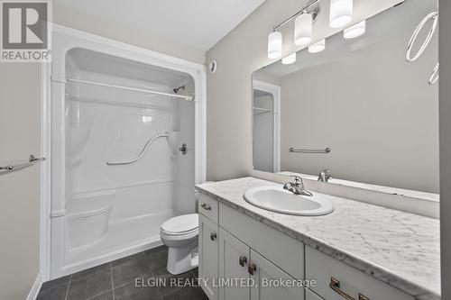 9 Ashberry Place, St. Thomas, ON - Indoor Photo Showing Bathroom
