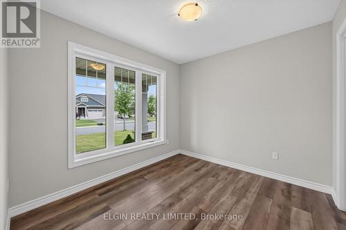 9 Ashberry Place, St. Thomas, ON - Indoor Photo Showing Other Room