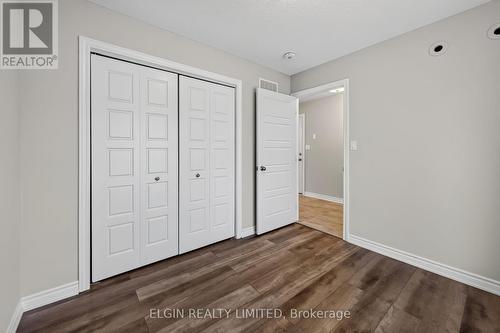 9 Ashberry Place, St. Thomas, ON - Indoor Photo Showing Other Room