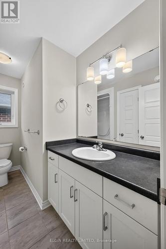 9 Ashberry Place, St. Thomas, ON - Indoor Photo Showing Bathroom