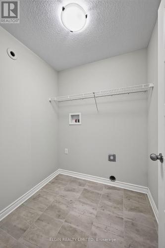 9 Ashberry Place, St. Thomas, ON - Indoor With Storage