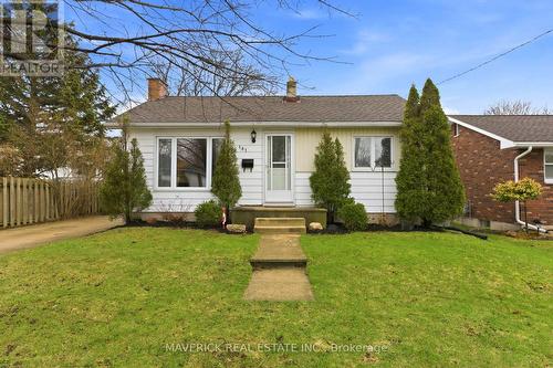 181 Picton Street W, Goderich (Goderich (Town)), ON 