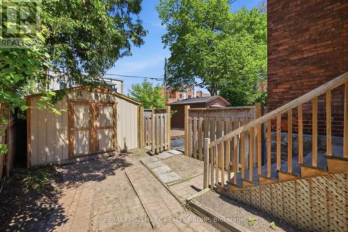 419 Besserer Street, Ottawa, ON 