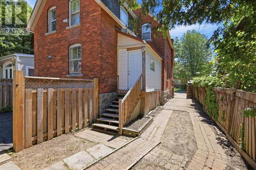419 Besserer Street, Ottawa, ON 