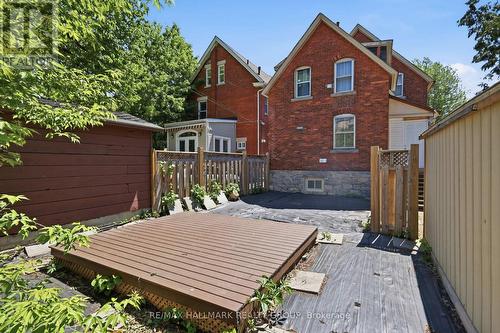 419 Besserer Street, Ottawa, ON 
