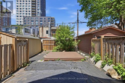 419 Besserer Street, Ottawa, ON 