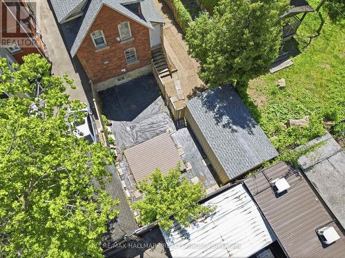 419 Besserer Street, Ottawa, ON 
