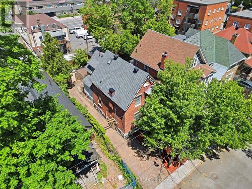 419 Besserer Street, Ottawa, ON 