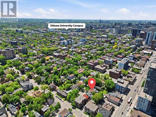 419 Besserer Street, Ottawa, ON 