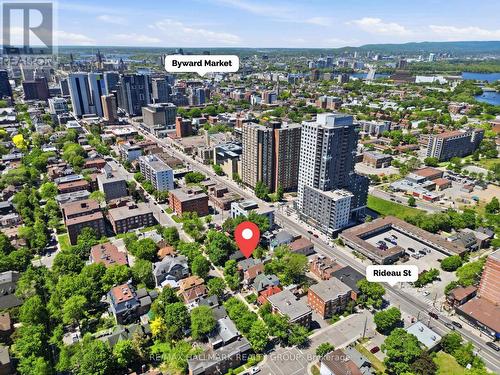 419 Besserer Street, Ottawa, ON 