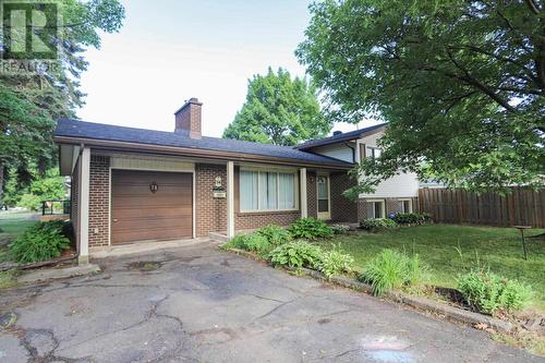 74 Grandriver Cres, Sault Ste. Marie, ON - Outdoor