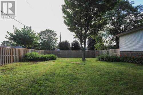 74 Grandriver Cres, Sault Ste. Marie, ON - Outdoor