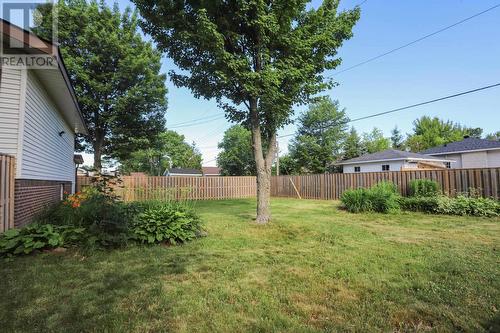 74 Grandriver Cres, Sault Ste. Marie, ON - Outdoor