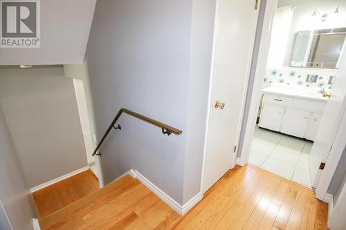74 Grandriver Cres, Sault Ste. Marie, ON - Indoor Photo Showing Other Room