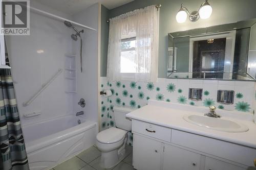 74 Grandriver Cres, Sault Ste. Marie, ON - Indoor Photo Showing Bathroom