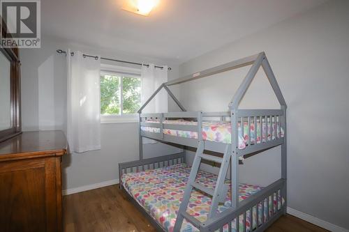 74 Grandriver Cres, Sault Ste. Marie, ON - Indoor Photo Showing Bedroom