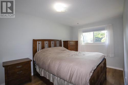 74 Grandriver Cres, Sault Ste. Marie, ON - Indoor Photo Showing Bedroom