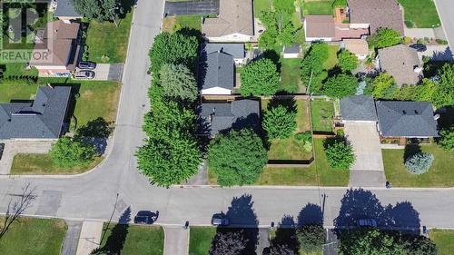 74 Grandriver Cres, Sault Ste. Marie, ON - Outdoor With View