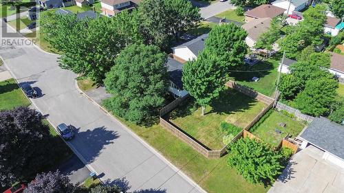 74 Grandriver Cres, Sault Ste. Marie, ON - Outdoor With View