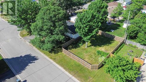 74 Grandriver Cres, Sault Ste. Marie, ON - Outdoor