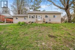 282 NORENE STREET Midland, ON L4R 4C2