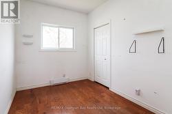 M/F 4 BEDROOM UNIT - BEDROOM 4 - 