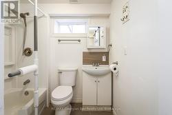 BASEMENT - 