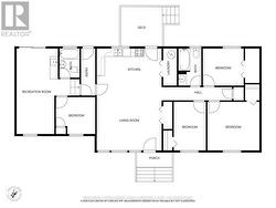 FIRST FLOOR - 