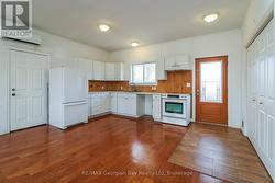 M/F 4 BEDROOM UNIT KITCHEN - 