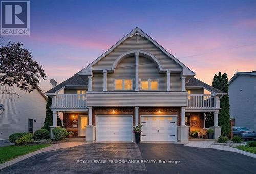 522 JASE STREET  Cornwall, ON K6H 7G4